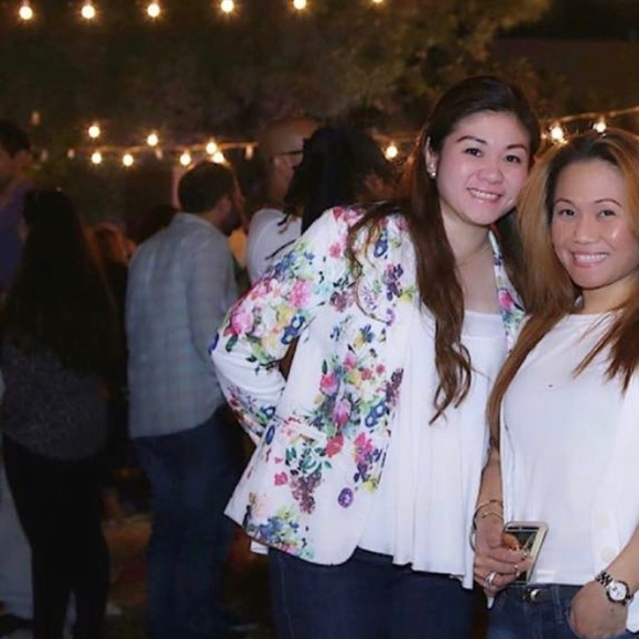 Zapa Blazer - Picture 2 of 5